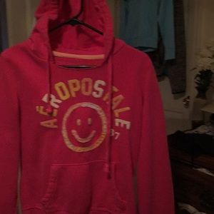 Aeropostale hoodie
